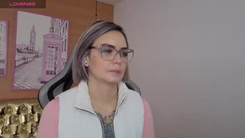 Isabella online show from March 8, 12:53 pm