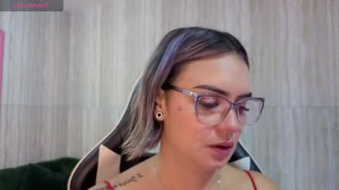 Isabella online show from April 21, 12:56 pm