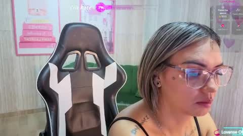 Isabella online show from April 16, 12:49 pm