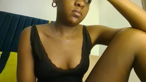 zariah online show from April 2, 7:21 pm