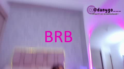 Zariana online show from February 1, 12:18 am