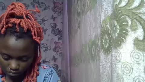 zarinamarlin online show from March 8, 8:18 am