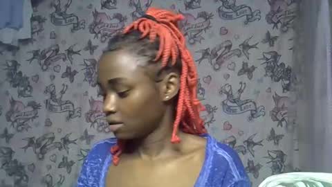 zarinamarlin online show from March 1, 7:12 am