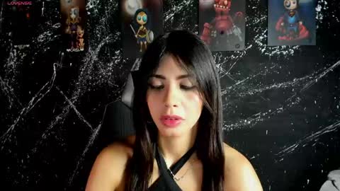 Zarina Waynne online show from April 16, 5:46 pm