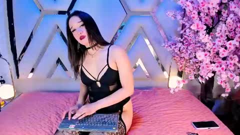 zarynashadow online show from April 26, 12:19 am