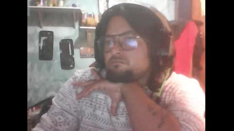 Zatth online show from March 5, 5:27 am