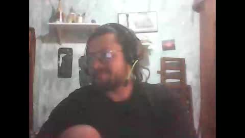 Zatth online show from February 17, 4:33 am