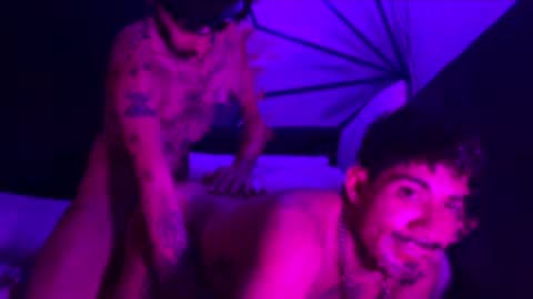 zayden online show from February 13, 8:17 am