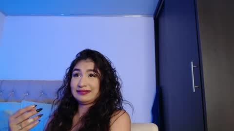 zayda online show from June 11, 9:57 pm