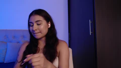 zayda online show from July 2, 1:03 am