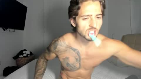 Zay lanez online show from May 31, 6:23 am