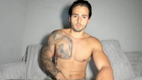 Zay lanez online show from May 5, 5:25 am