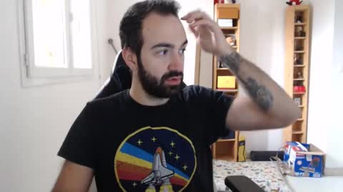 Grizzly Bear online show from January 19, 12:17 pm