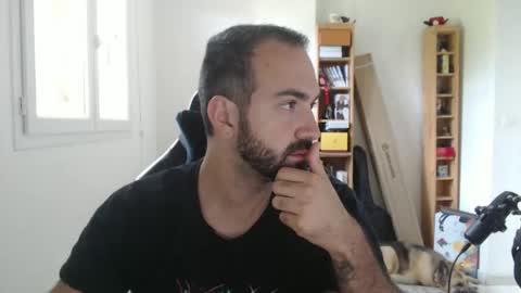 Grizzly Bear online show from April 26, 12:47 pm