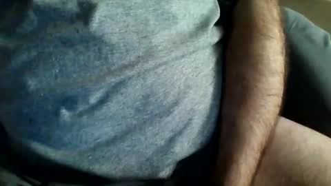 zeddie71 online show from January 12, 4:08 pm