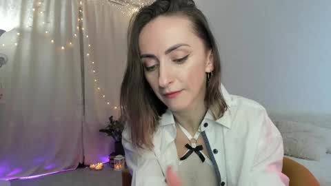 Snapshot of zefir_ka_ chatting on February 18, 4:14 pm Zefir ka online show from February 18, 4:14 pm