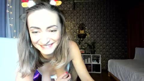 Snapshot of zefir_ka_ chatting on December 24, 1:50 pm Zefir ka online show from December 24, 1:50 pm
