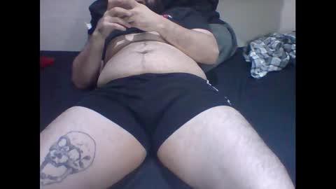 Cass online show from January 7, 3:44 am