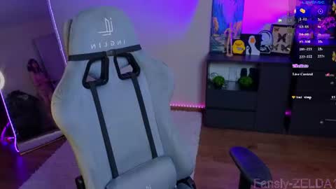 Zelda online show from June 17, 3:28 pm