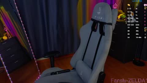 Zelda online show from August 6, 2:48 pm