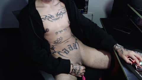 Zeldris online show from January 5, 3:02 pm