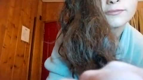 KENDAL Kaylee online show from February 24, 2:37 pm