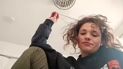 KENDAL Kaylee online show from February 12, 7:24 pm