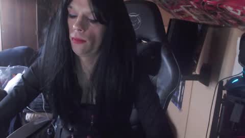 MissFemboy420 online show from March 9, 3:05 pm