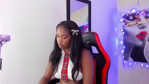 Zendaya Wilson online show from September 25, 5:58 am