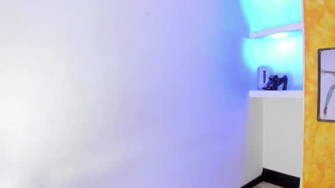 Zendaya Wilson online show from October 10, 5:02 am