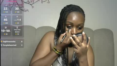 Caramel online show from April 13, 11:47 am