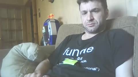 zenflow87 online show from May 31, 5:22 pm