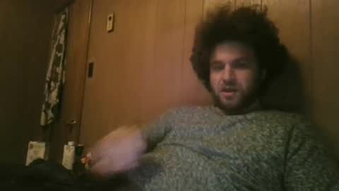 zenflow87 online show from January 21, 4:32 am