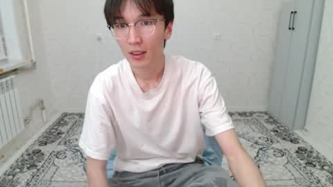 Zen online show from April 21, 9:22 pm