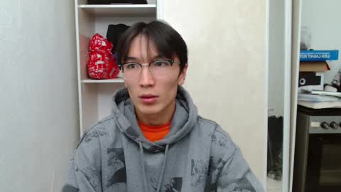 Zen online show from October 20, 8:14 pm