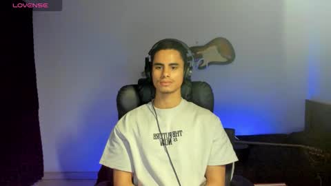 zenzhu online show from February 18, 4:34 am