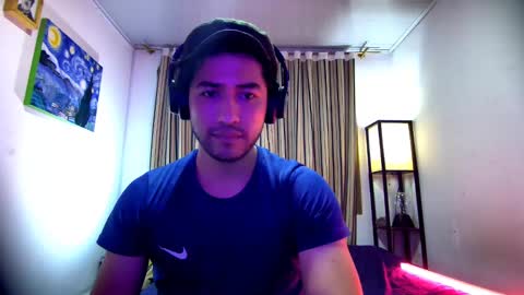 zeonhart online show from February 7, 5:31 am