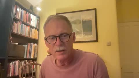 zephr1 online show from October 7, 5:31 pm