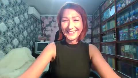 Elena online show from November 27, 8:38 pm