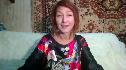 Elena online show from January 15, 1:25 am