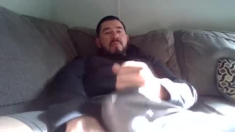 zesergio81 online show from March 6, 10:20 pm