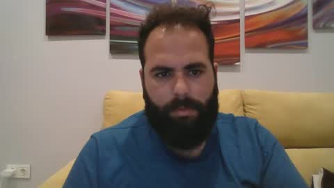 Zeus online show from March 1, 6:43 pm