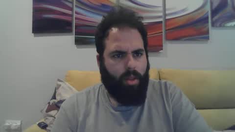 Zeus online show from January 12, 8:57 am