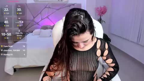 Zhara online show from January 11, 5:35 am