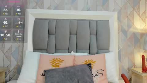 zharia_lux25 online show from March 25, 11:39 am