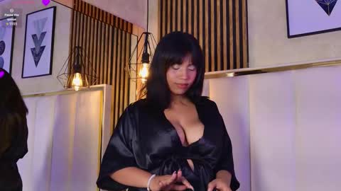 Zharo  online show from December 4, 1:44 pm