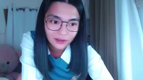 im your lovely zhaviabigcock here online show from February 27, 1:49 pm