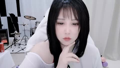 zhen online show from April 22, 11:12 pm