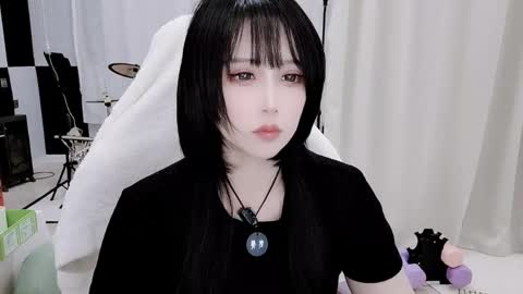 zhen online show from May 17, 12:47 pm