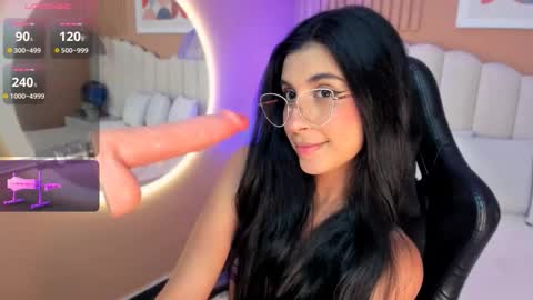 ZIA online show from October 18, 8:24 pm